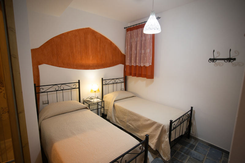 Bed and breakfast Sciacca
