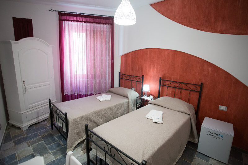 Bed and breakfast Sciacca