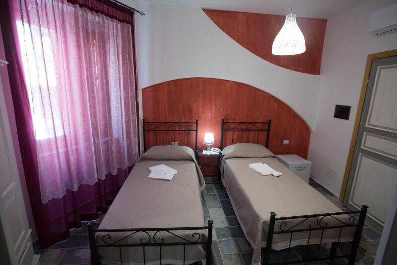Bed And Breakfast Sciacca